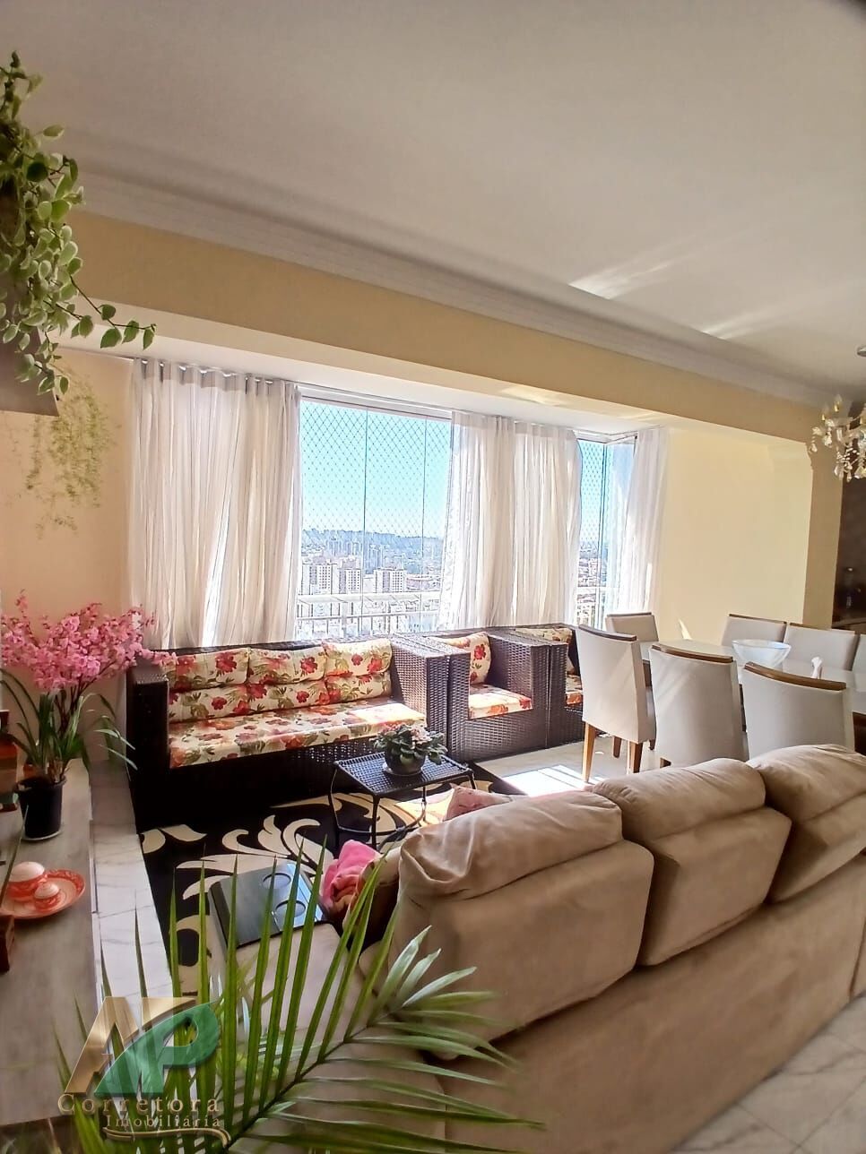 Apartamento, jardim henriqueta, taboao da serra