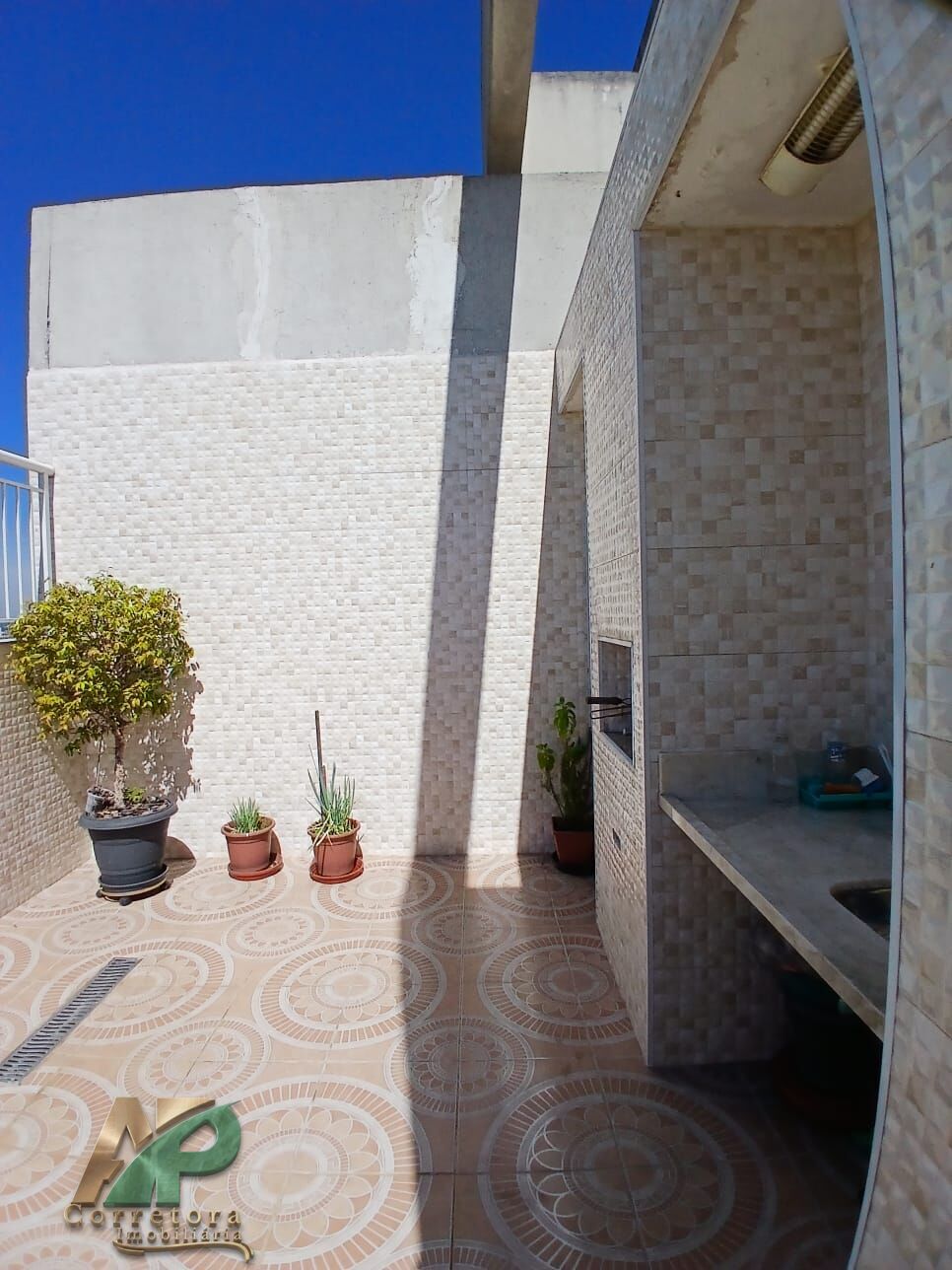 Cobertura, 3 quartos, 166 m² - Foto 27