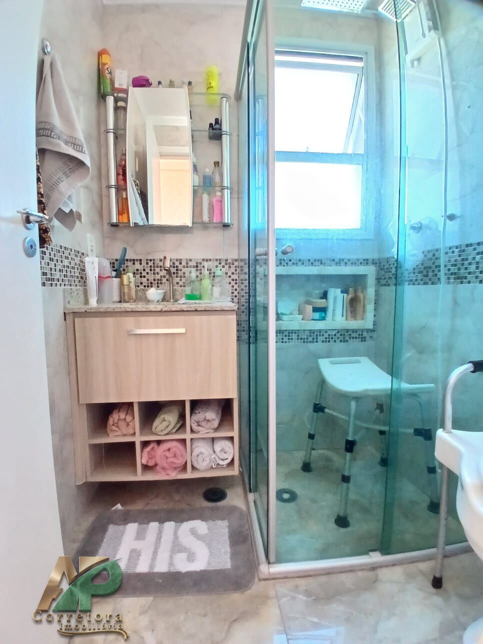 Cobertura, 3 quartos, 166 m² - Foto 20