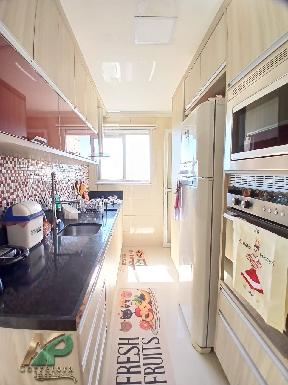 Cobertura, 3 quartos, 166 m² - Foto 18
