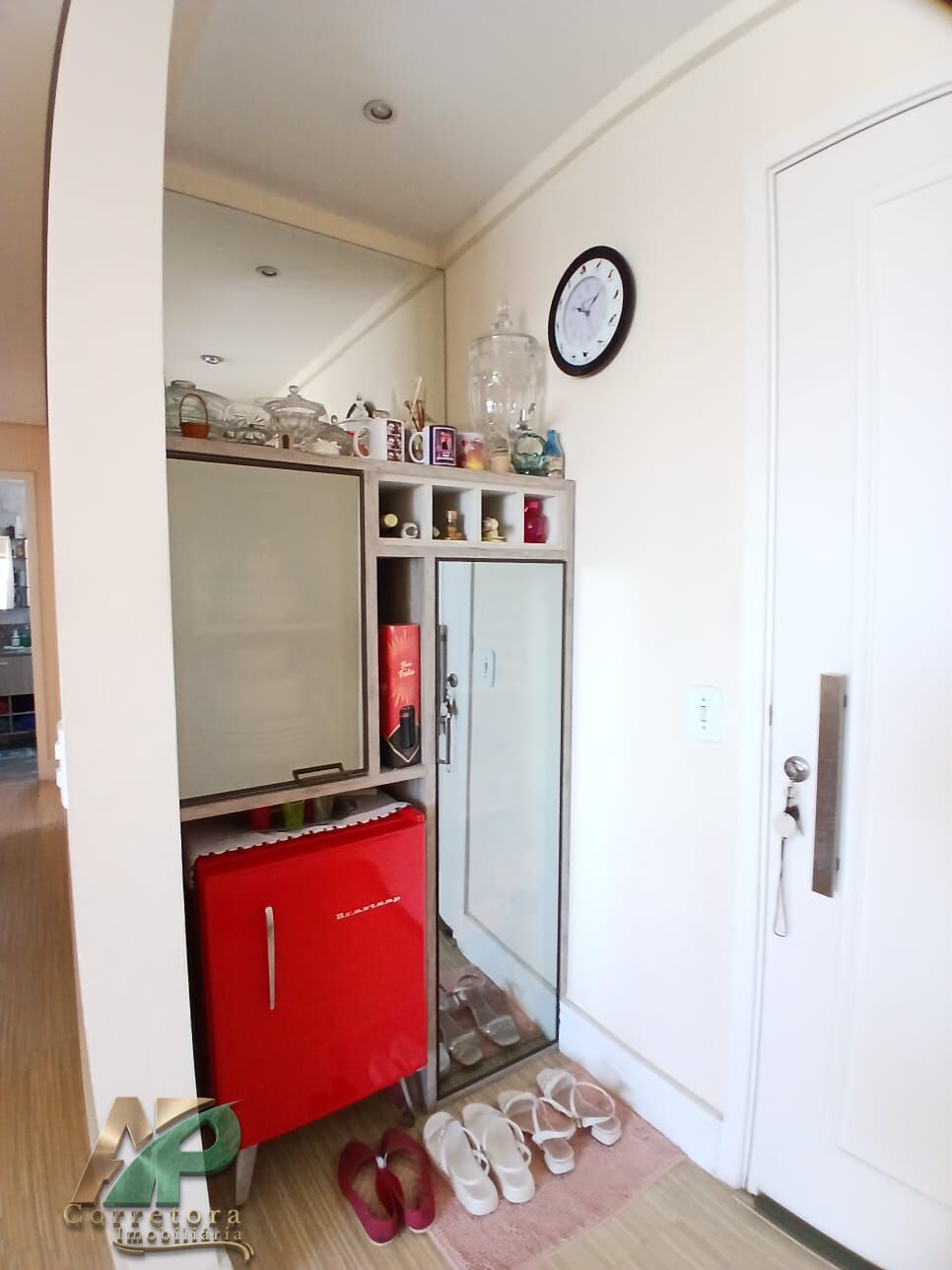 Cobertura, 3 quartos, 166 m² - Foto 16