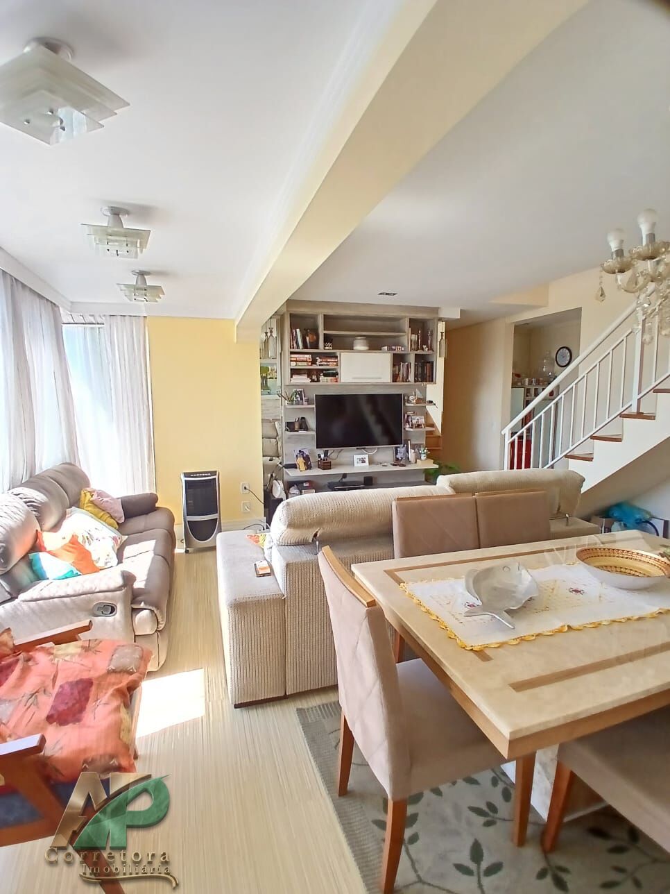 Apartamento, jardim henriqueta, taboao da serra