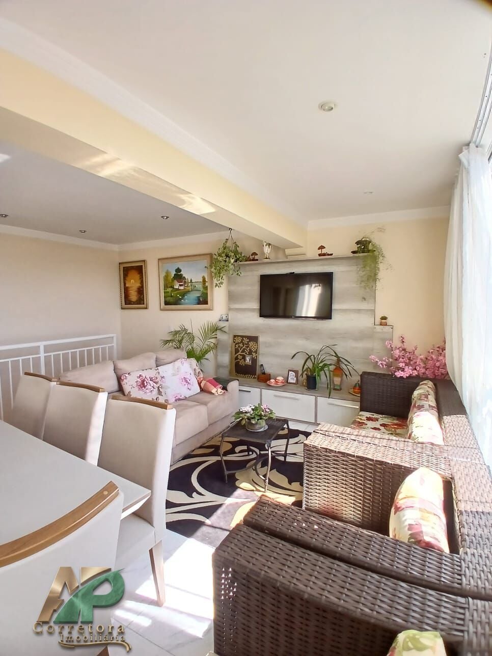Apartamento, jardim henriqueta, taboao da serra