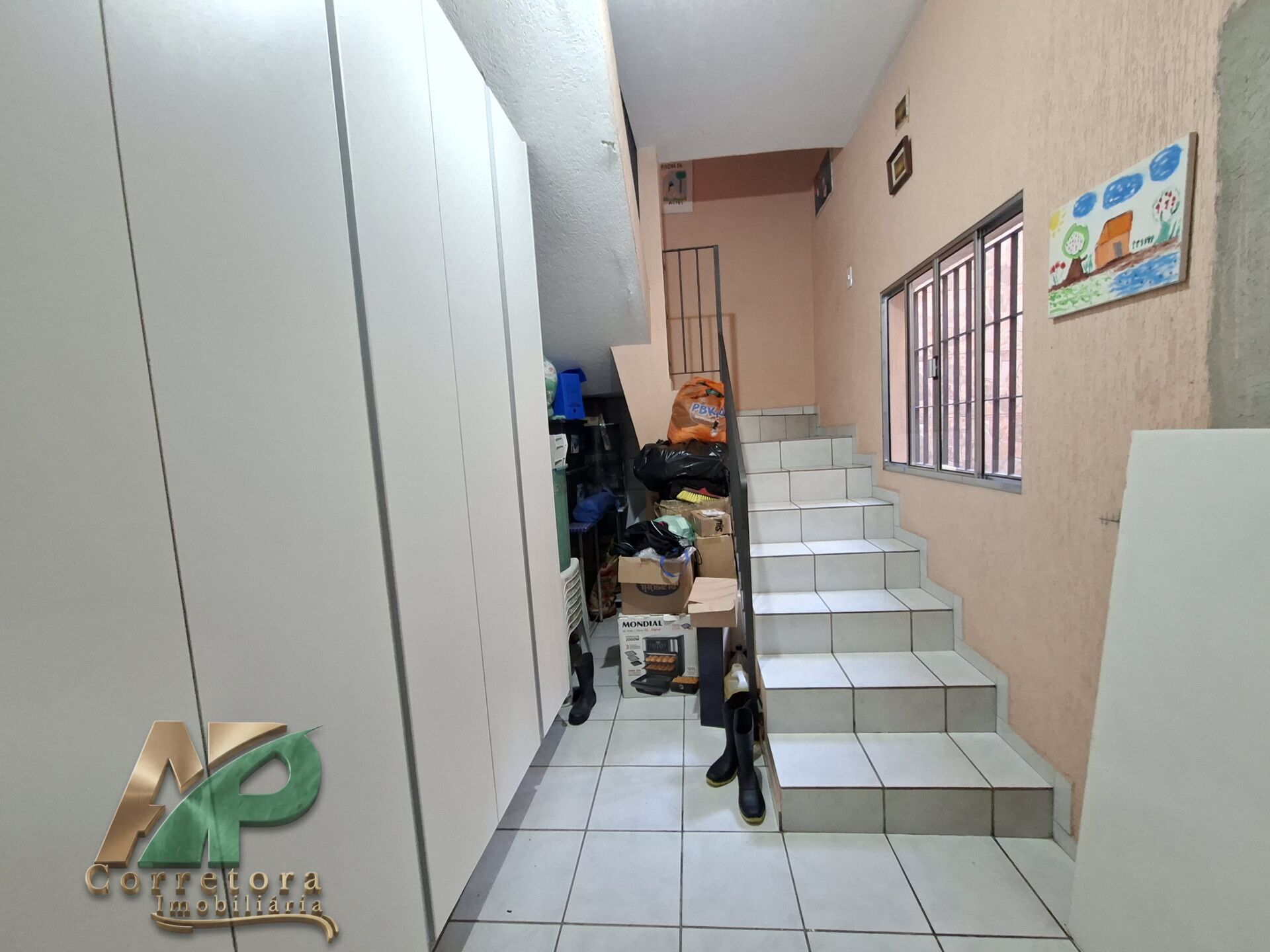 Sobrado, 2 quartos, 208 m² - Foto 6
