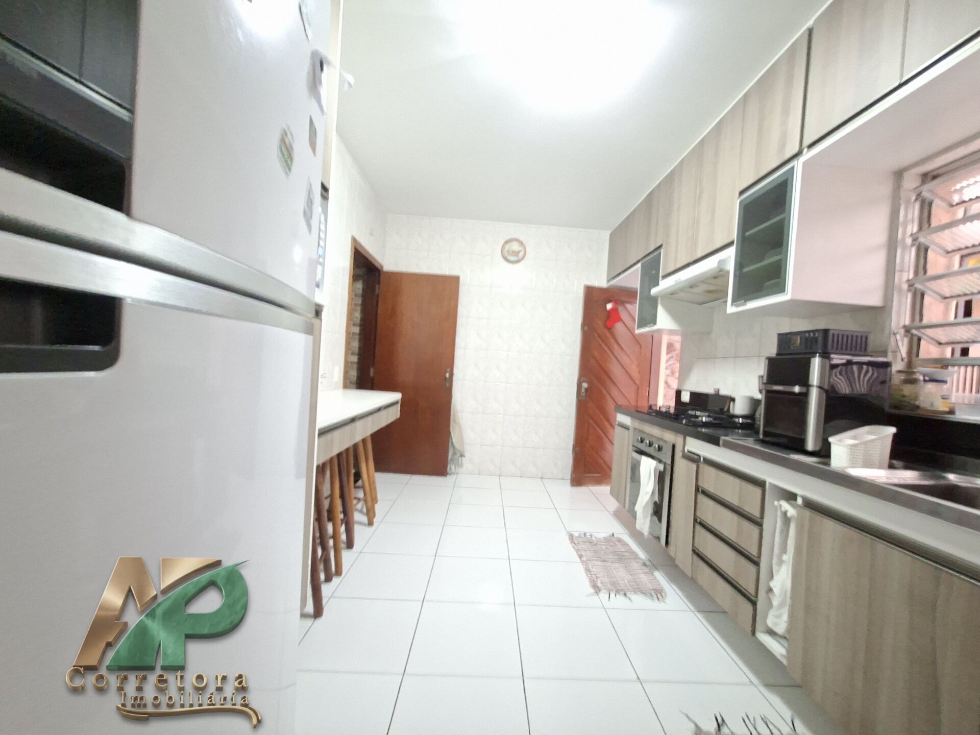 Sobrado, 2 quartos, 208 m² - Foto 8