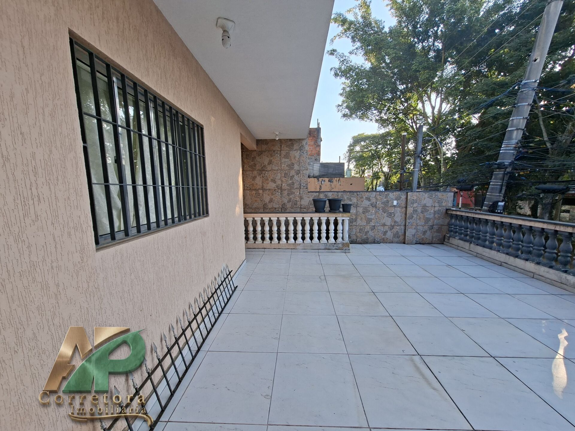 Sobrado, 2 quartos, 208 m² - Foto 3