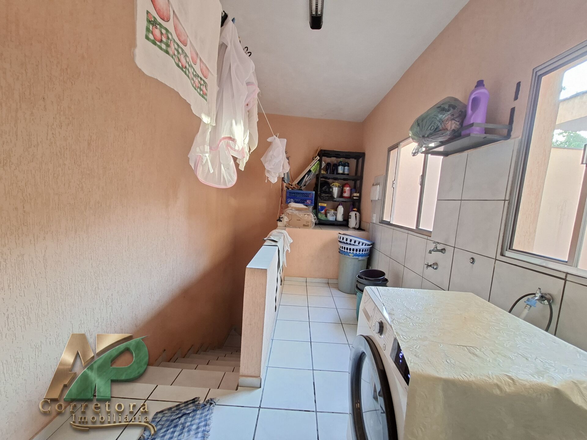 Sobrado, 2 quartos, 208 m² - Foto 5
