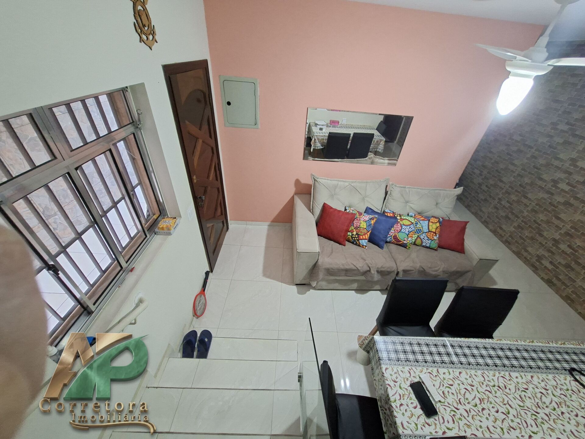 Sobrado, 2 quartos, 208 m² - Foto 16