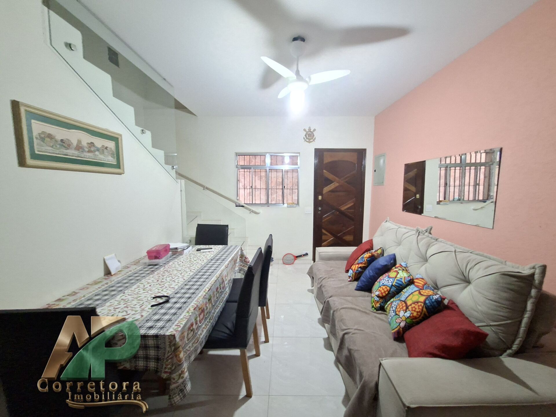 Sobrado, 2 quartos, 208 m² - Foto 18