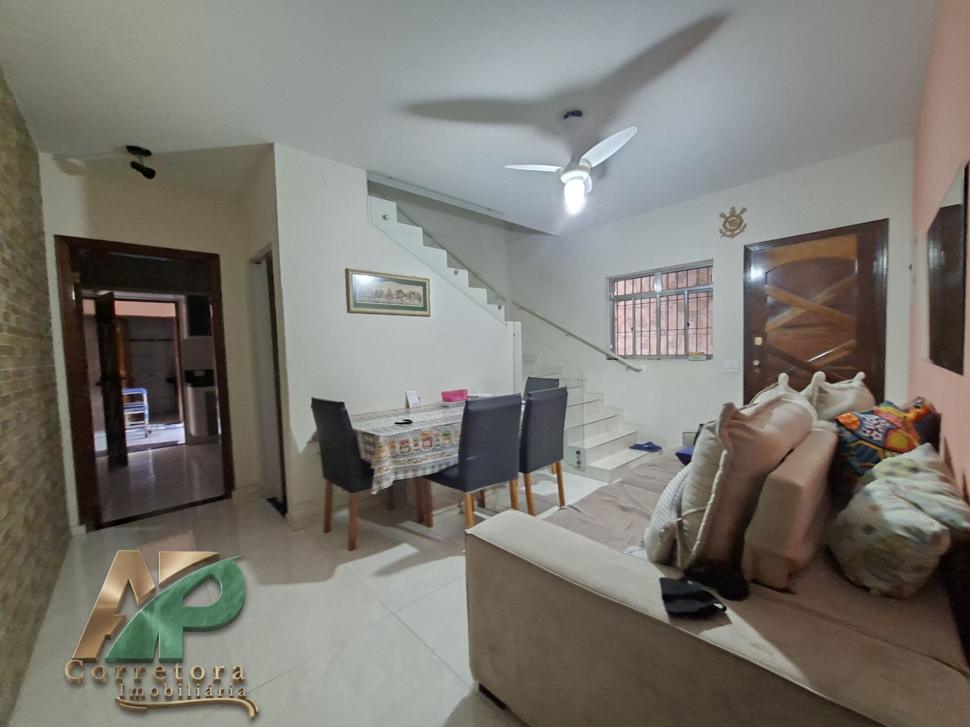 Sobrado, 2 quartos, 208 m² - Foto 10