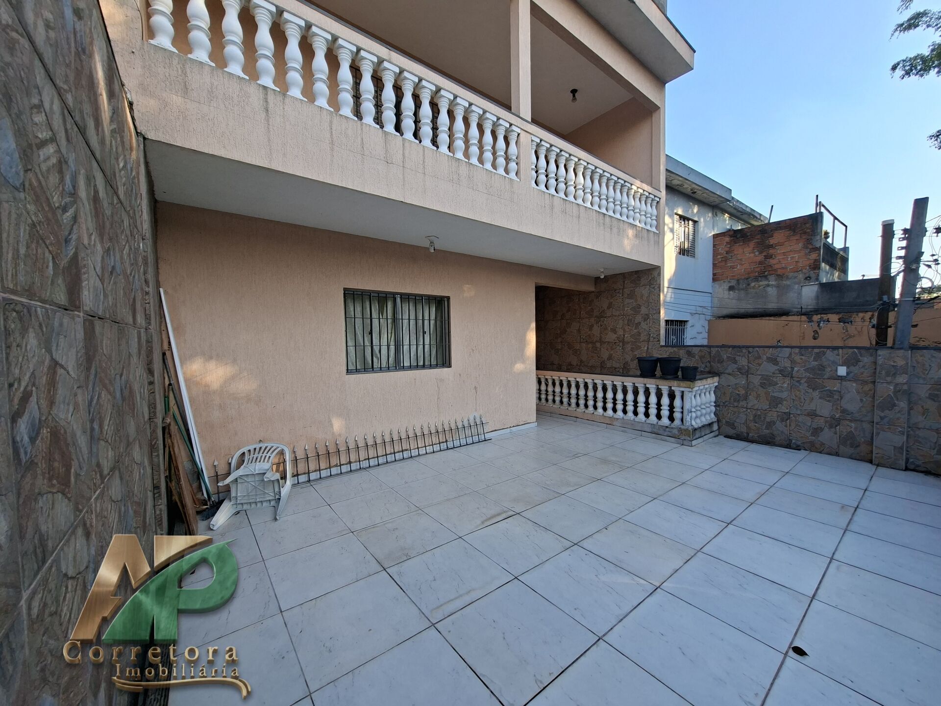 Sobrado, 2 quartos, 208 m² - Foto 2
