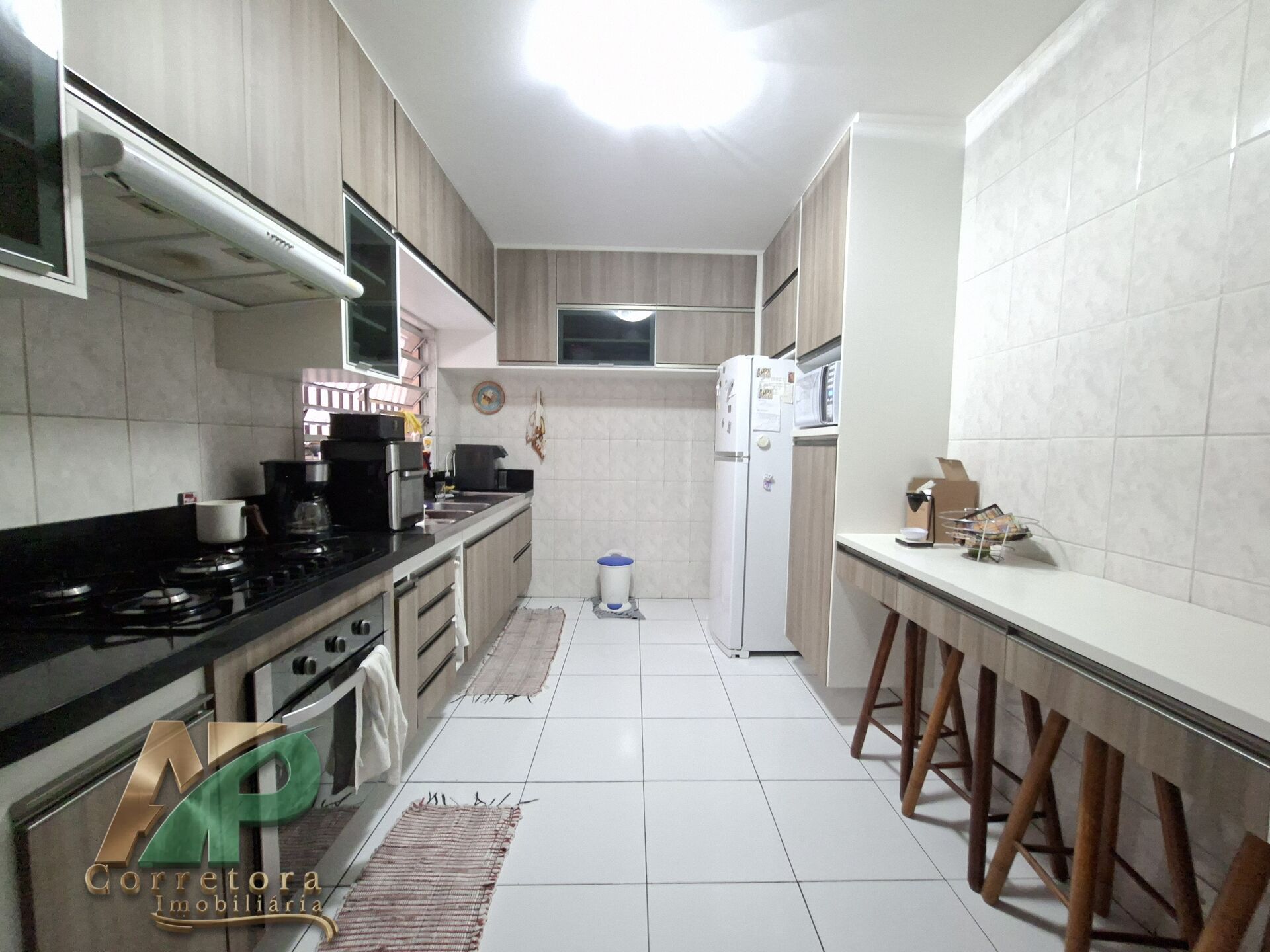 Sobrado, 2 quartos, 208 m² - Foto 7