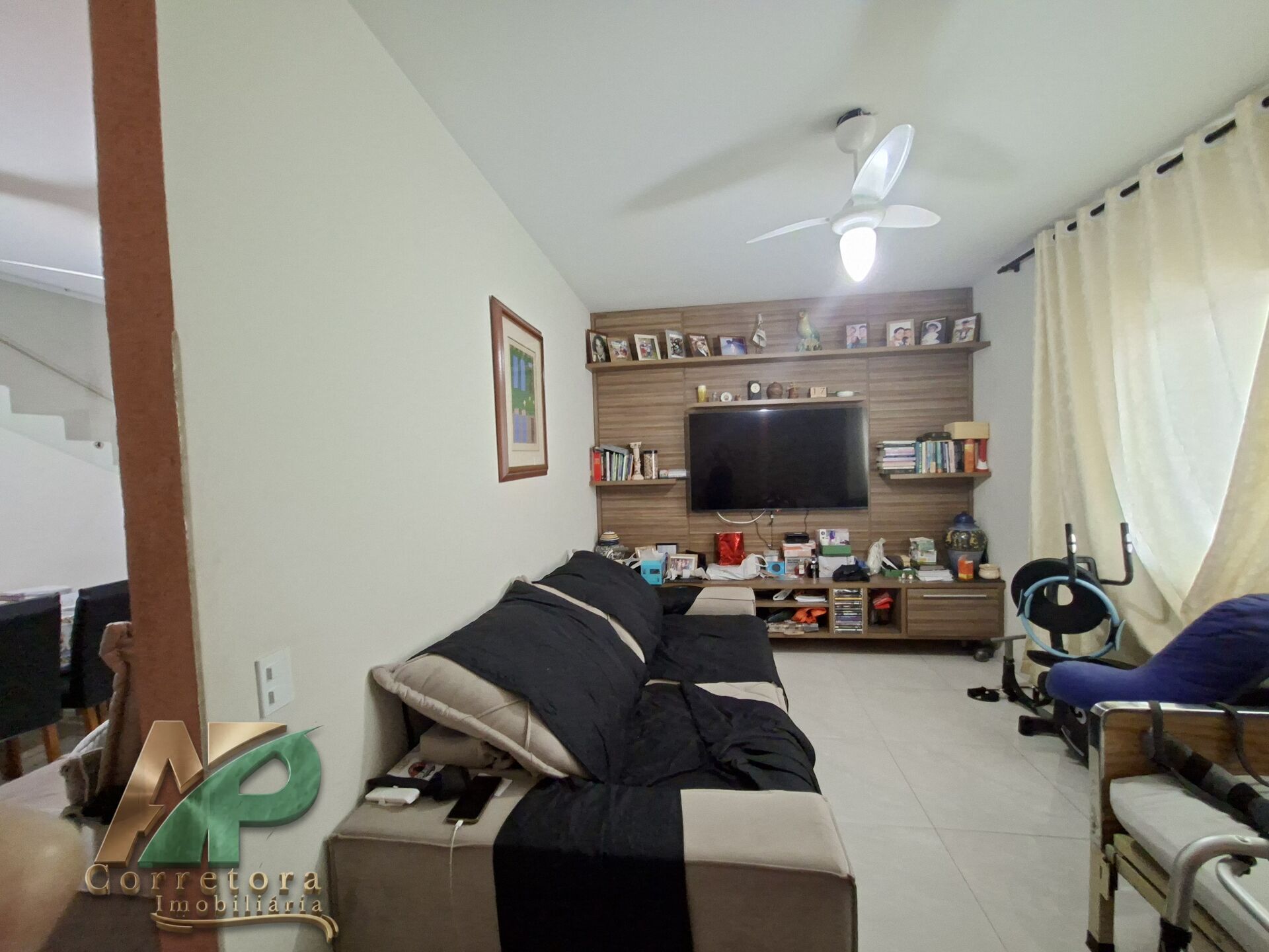 Sobrado, 2 quartos, 208 m² - Foto 11