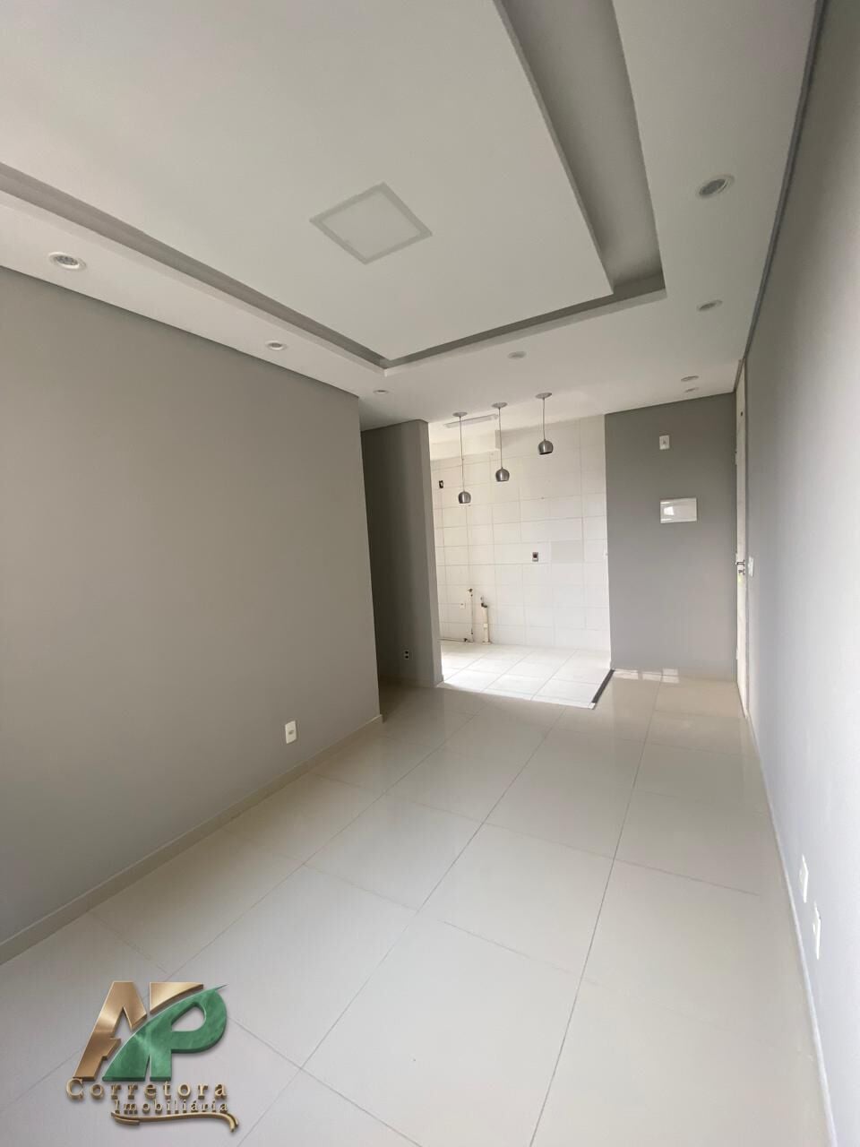 Apartamento, 2 quartos, 43 m² - Foto 1