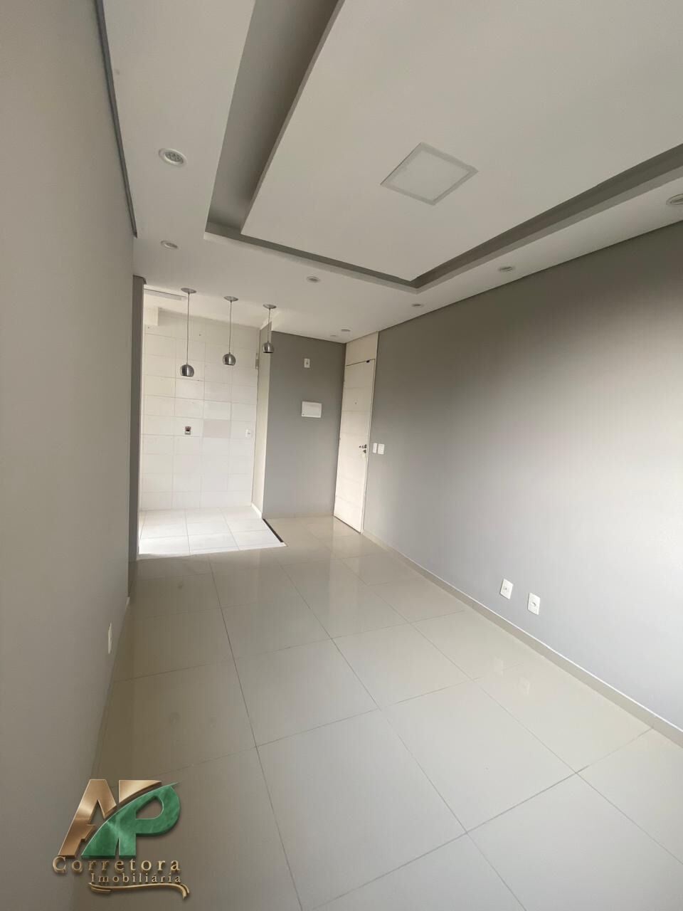 Apartamento, 2 quartos, 43 m² - Foto 2