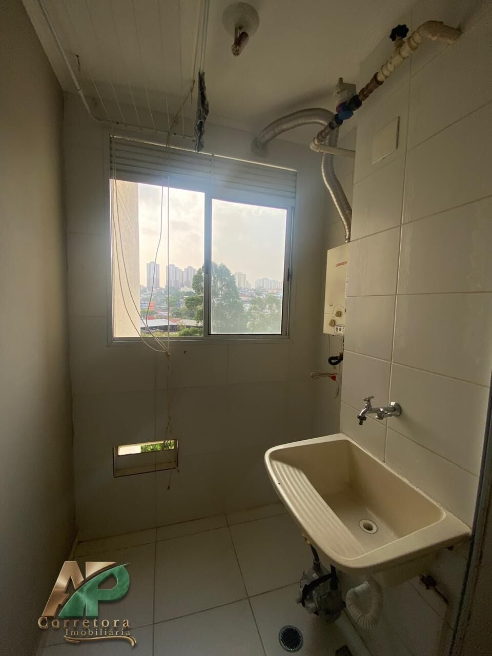 Apartamento, 2 quartos, 43 m² - Foto 14