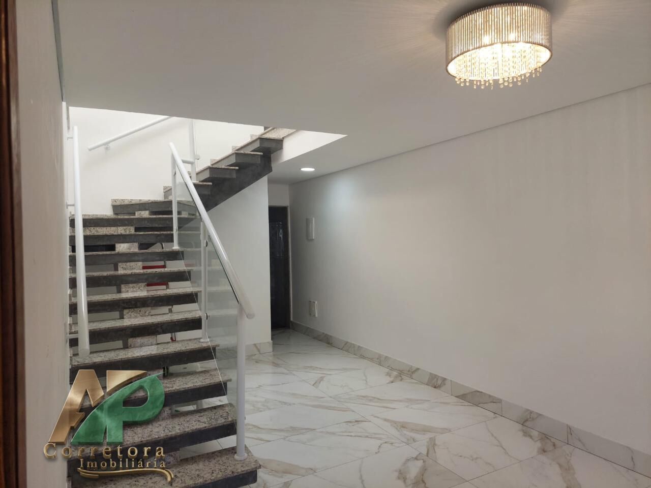Sobrado, 3 quartos, 140 m² - Foto 1