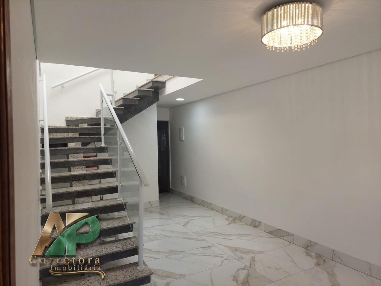 Sobrado, 3 quartos, 140 m² - Foto 1