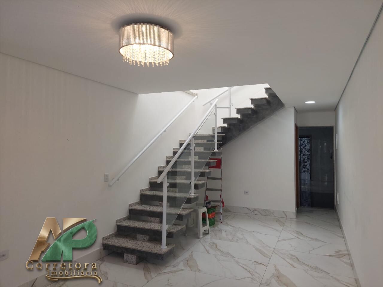 Sobrado, 3 quartos, 140 m² - Foto 2