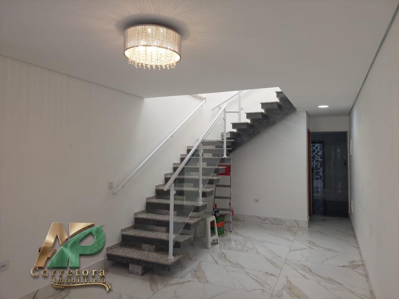Sobrado, 3 quartos, 140 m² - Foto 2