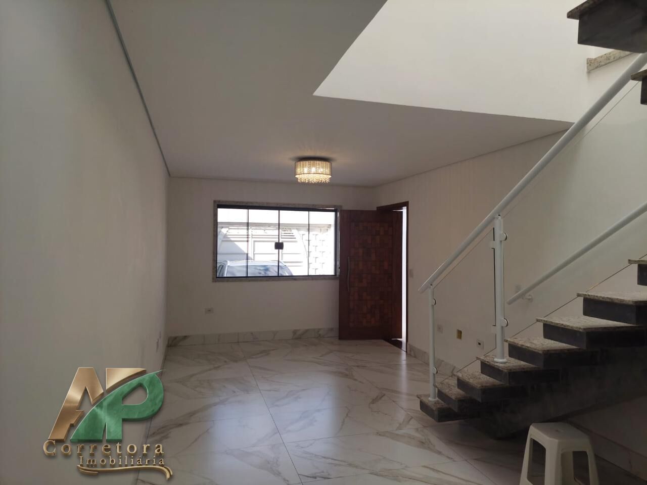 Sobrado, 3 quartos, 140 m² - Foto 3