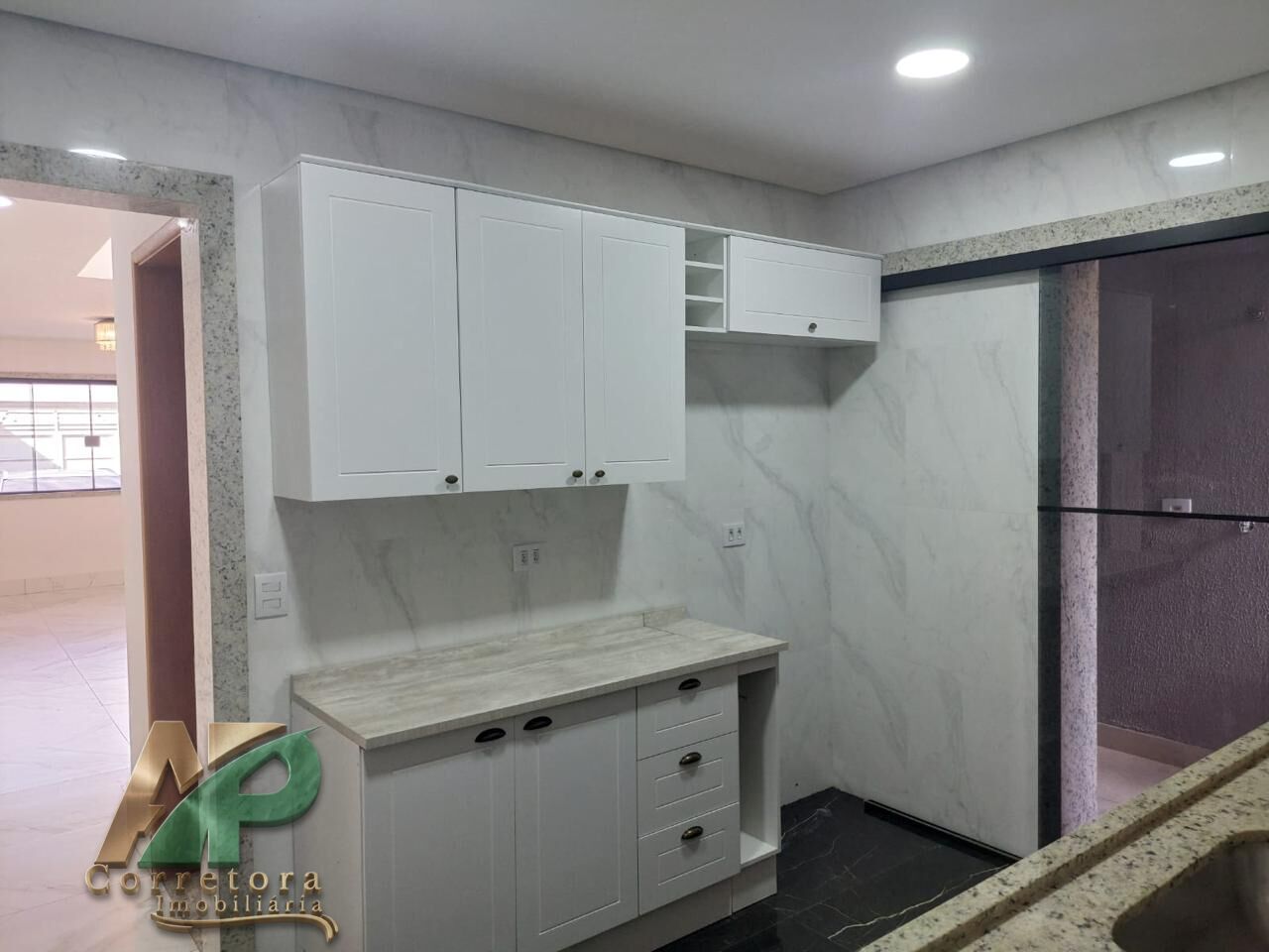 Sobrado, 3 quartos, 140 m² - Foto 8