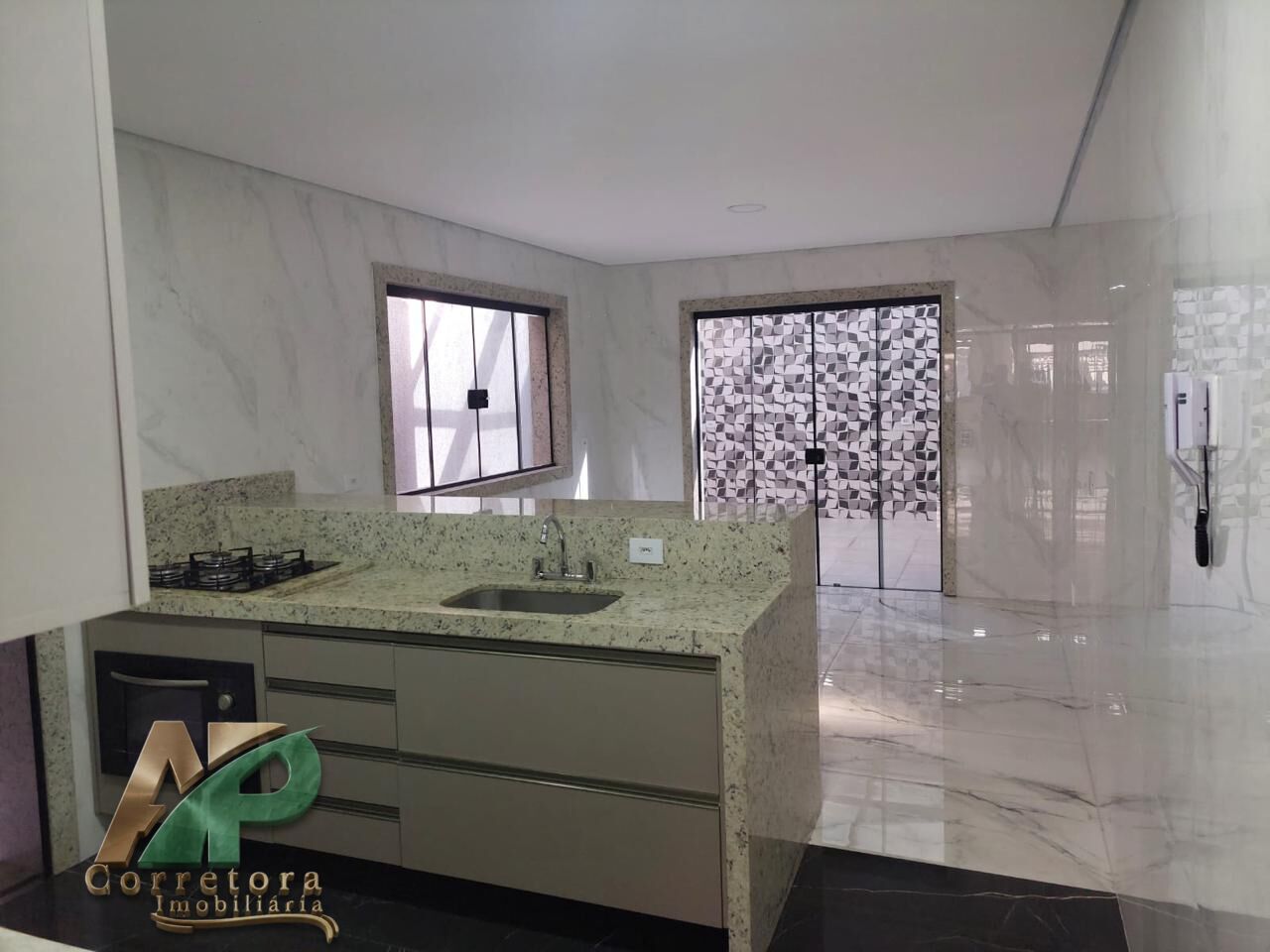 Sobrado, 3 quartos, 140 m² - Foto 7