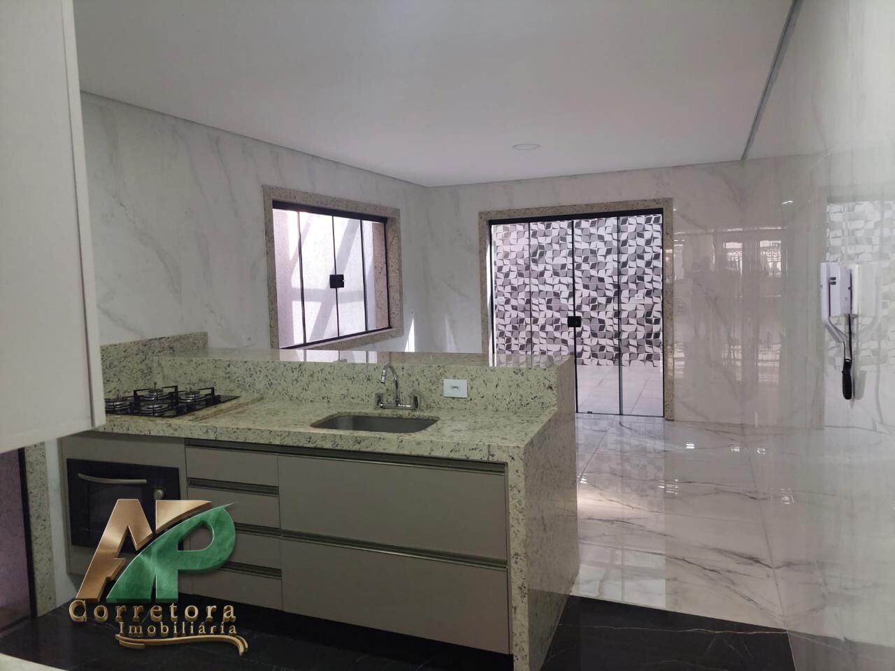 Sobrado, 3 quartos, 140 m² - Foto 7