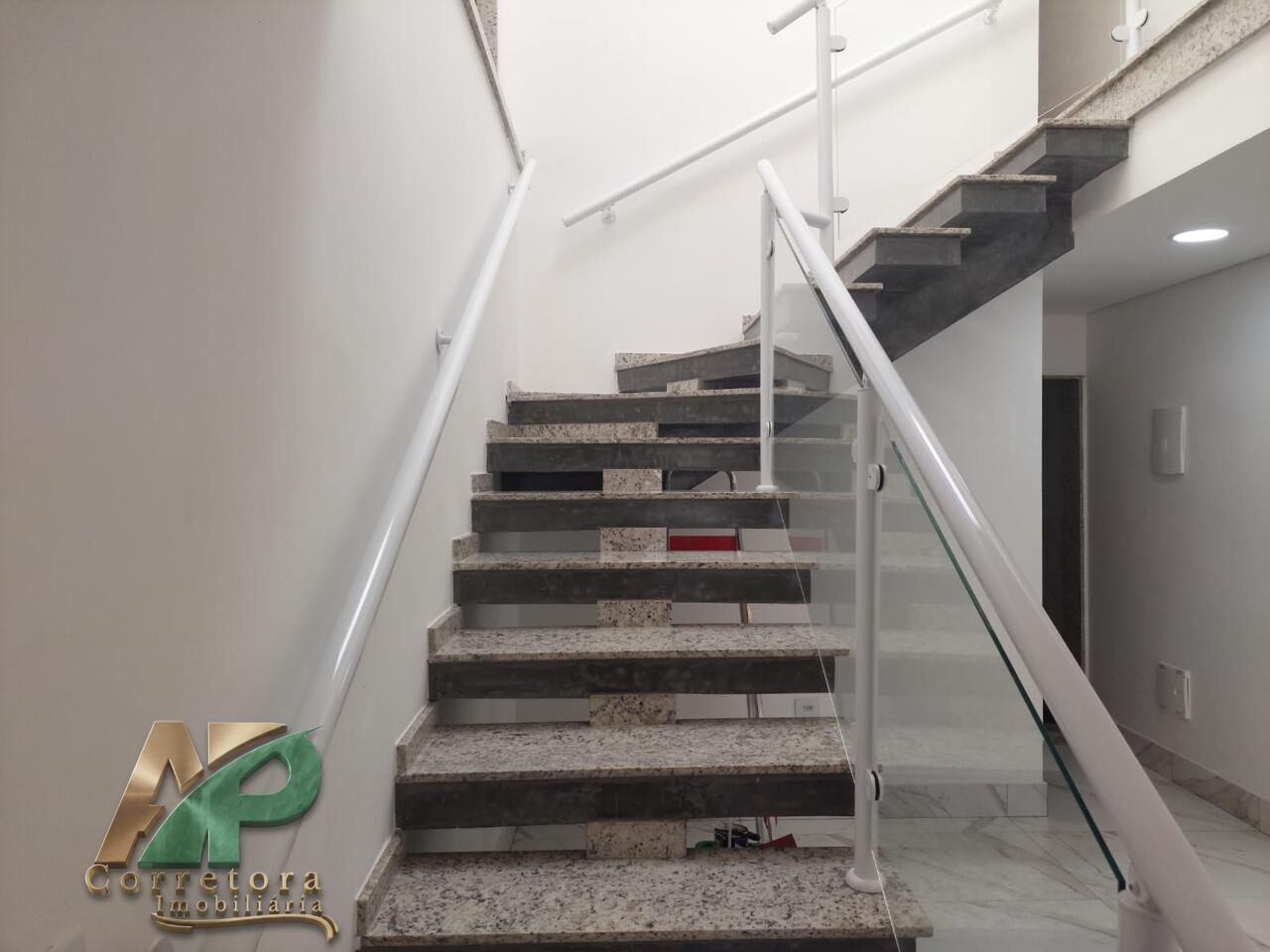 Sobrado, 3 quartos, 140 m² - Foto 4