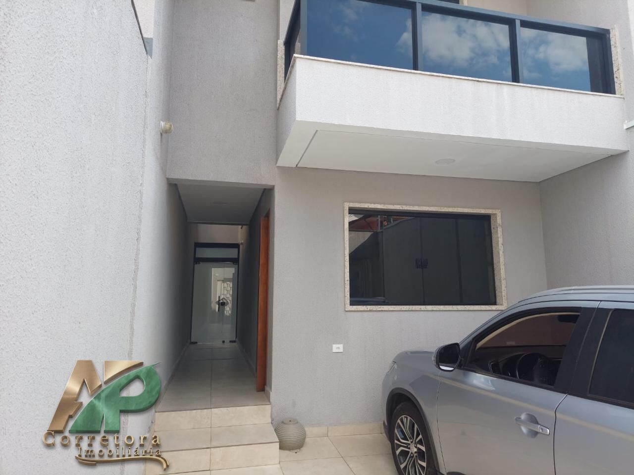 Sobrado, 3 quartos, 140 m² - Foto 19