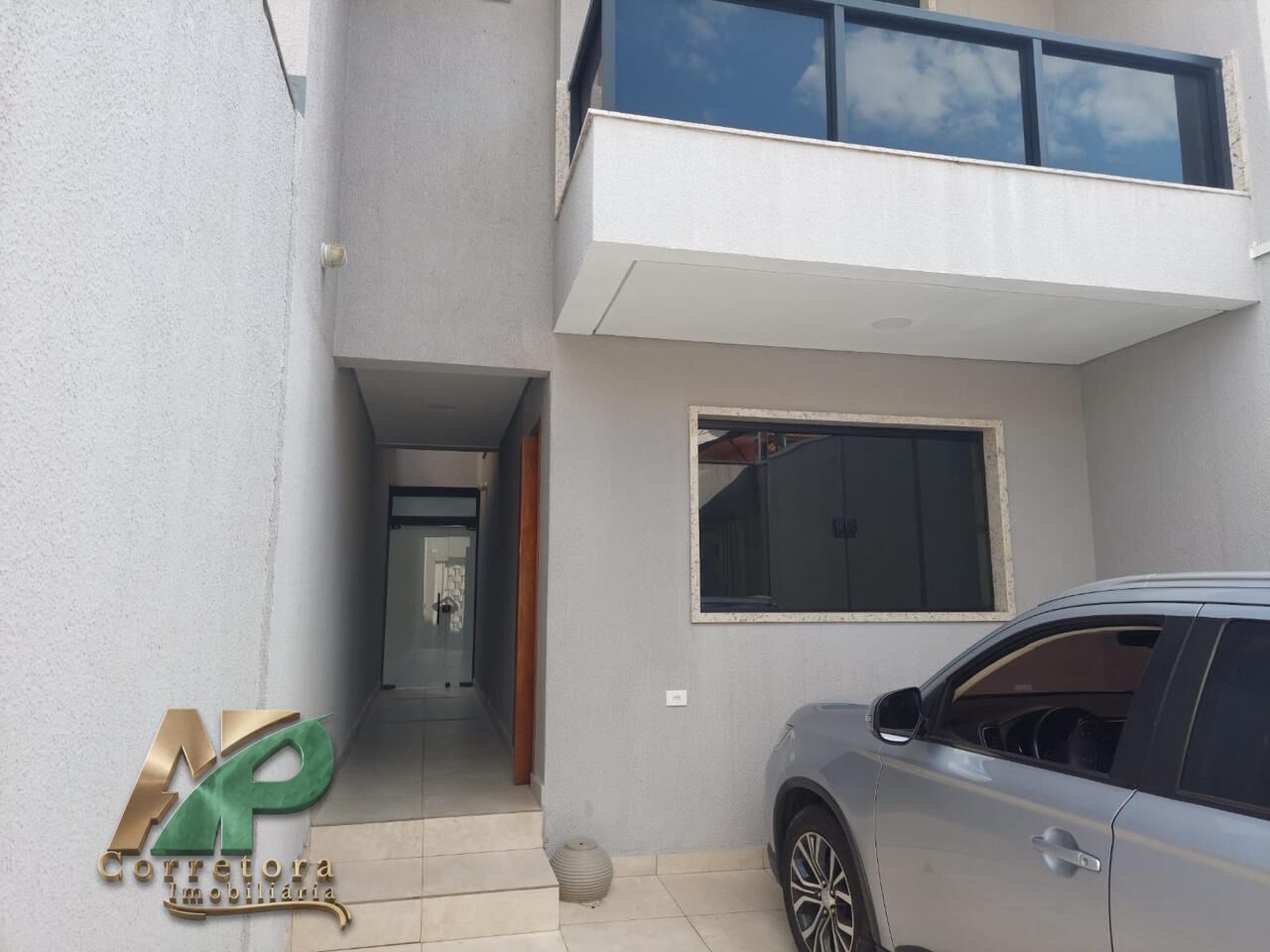 Sobrado, 3 quartos, 140 m² - Foto 19