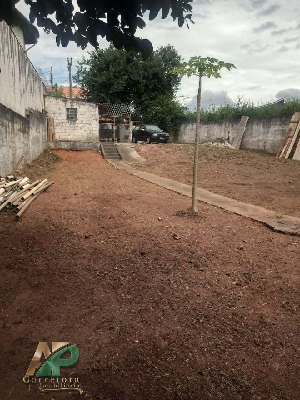 Terreno, 1033 m² - Foto 1