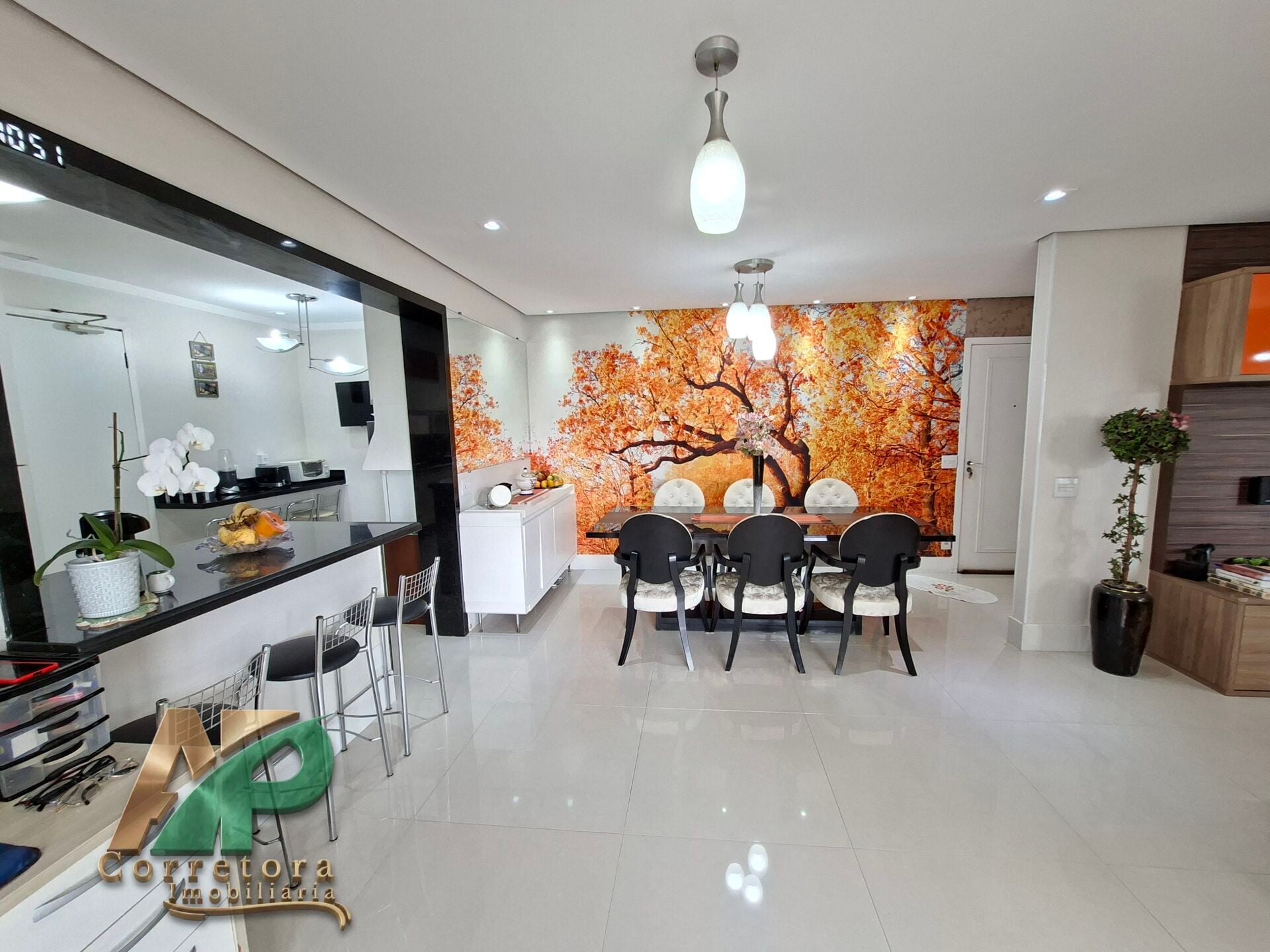 Apartamento, 4 quartos, 126 m² - Foto 4