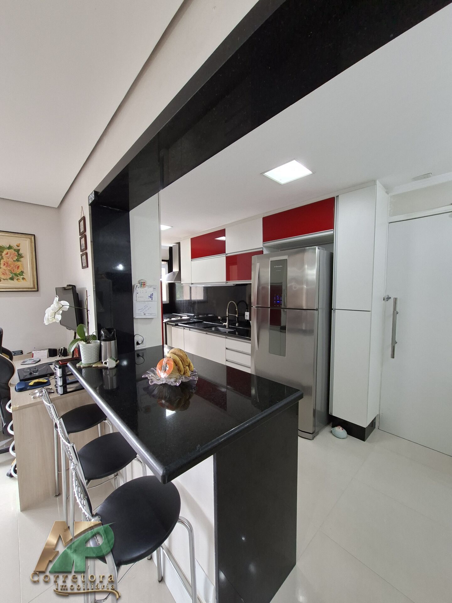Apartamento, 4 quartos, 126 m² - Foto 7