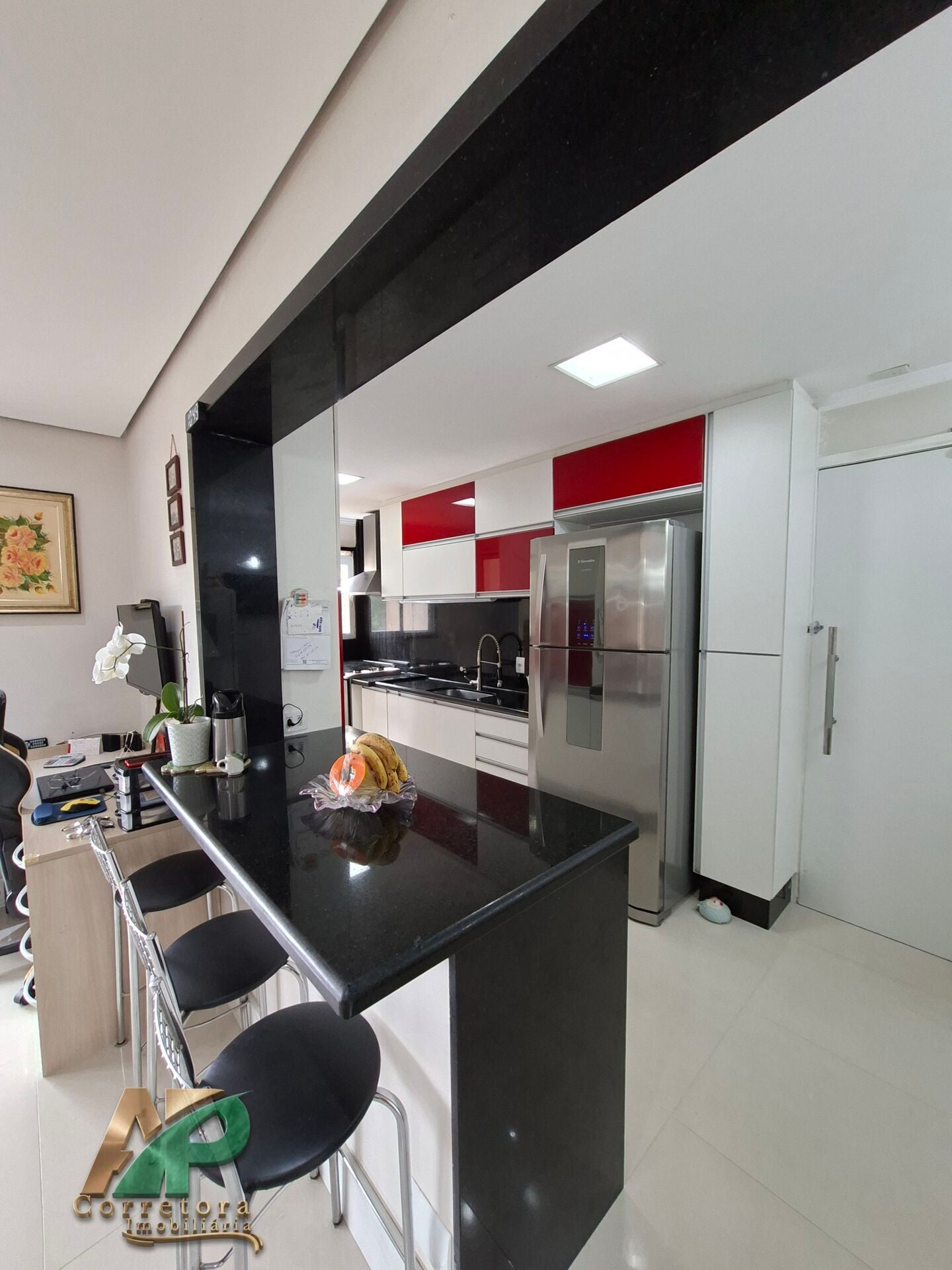 Apartamento, 4 quartos, 126 m² - Foto 7
