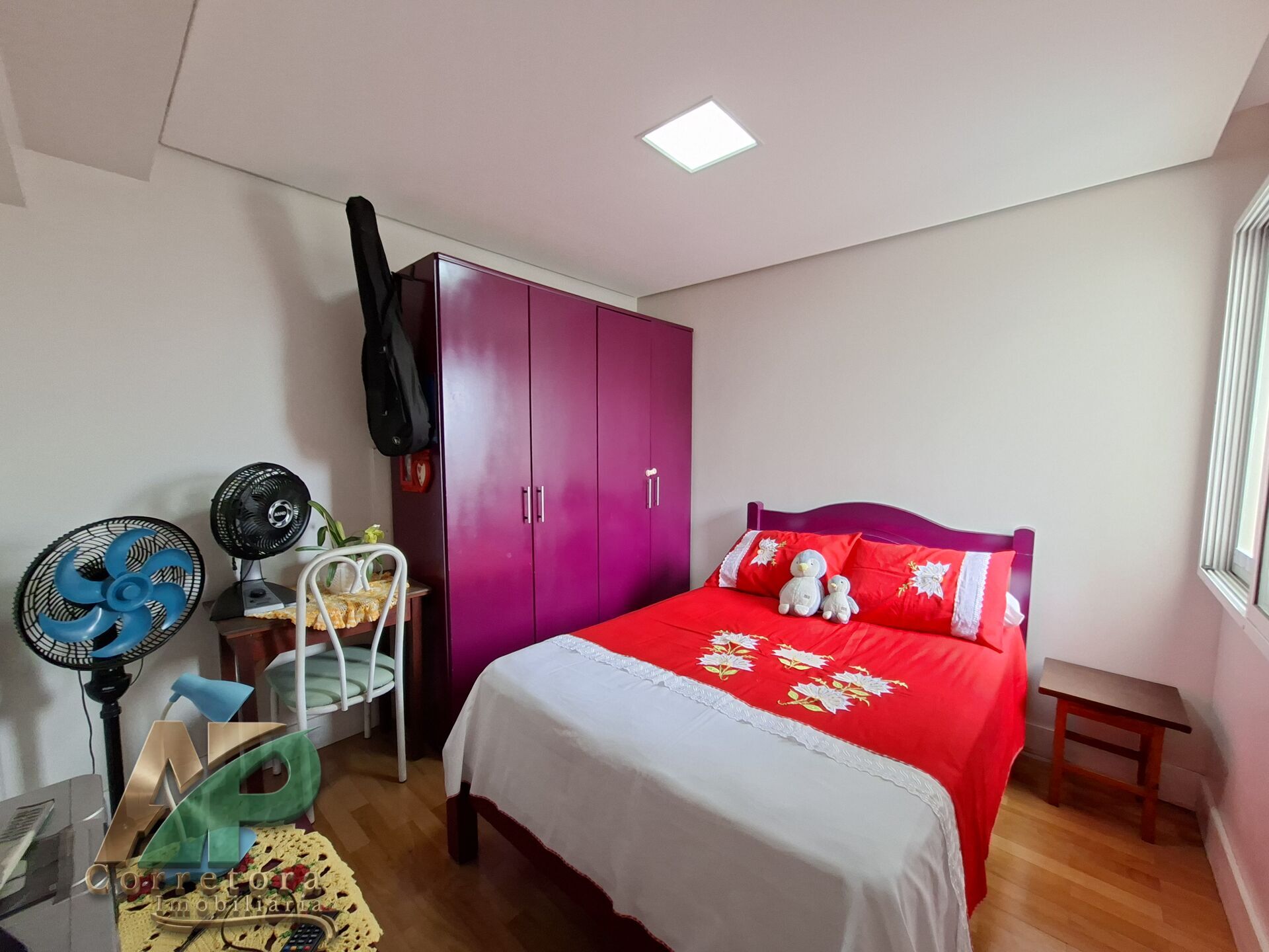 Apartamento, 4 quartos, 126 m² - Foto 15