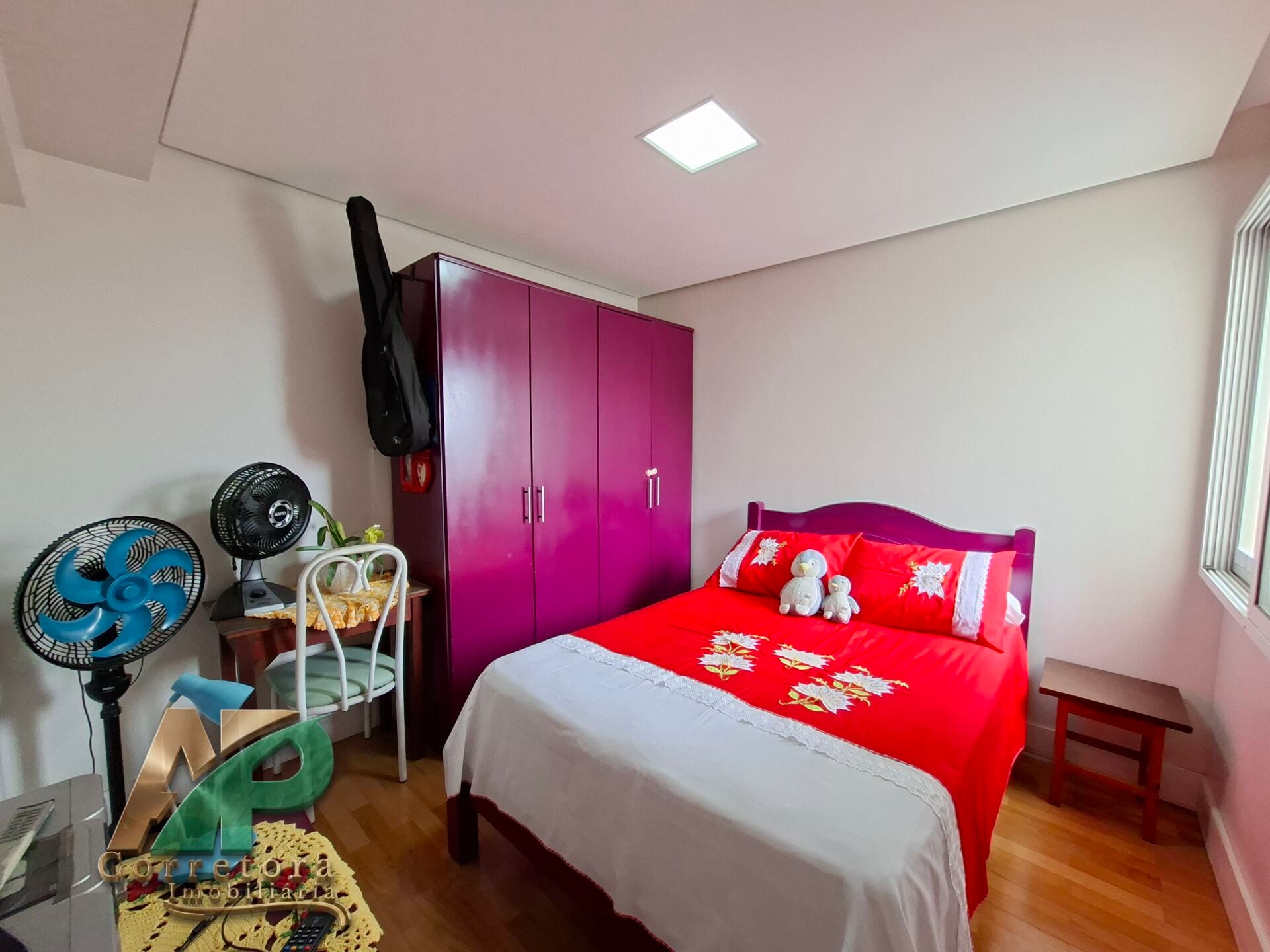 Apartamento, 4 quartos, 126 m² - Foto 15