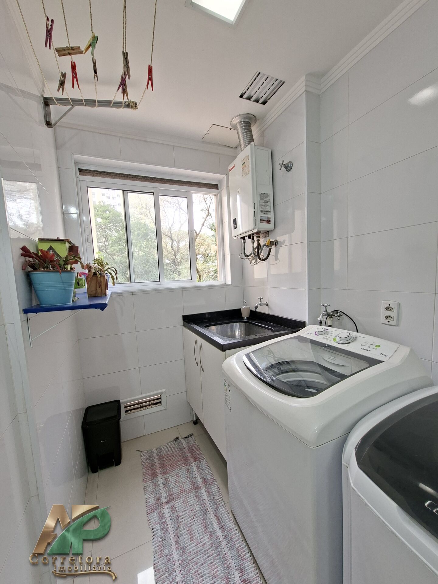 Apartamento, 4 quartos, 126 m² - Foto 16
