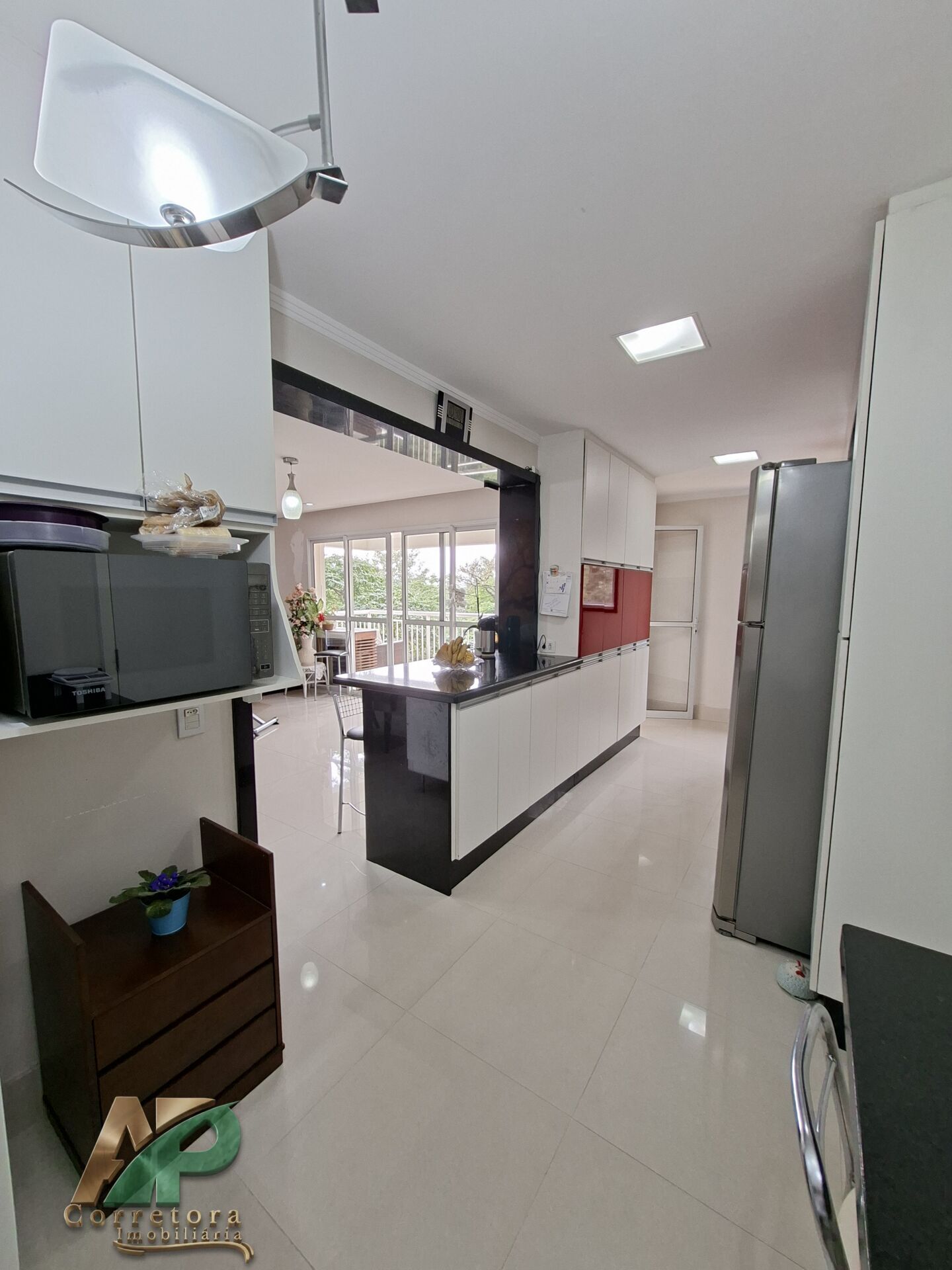 Apartamento, 4 quartos, 126 m² - Foto 6