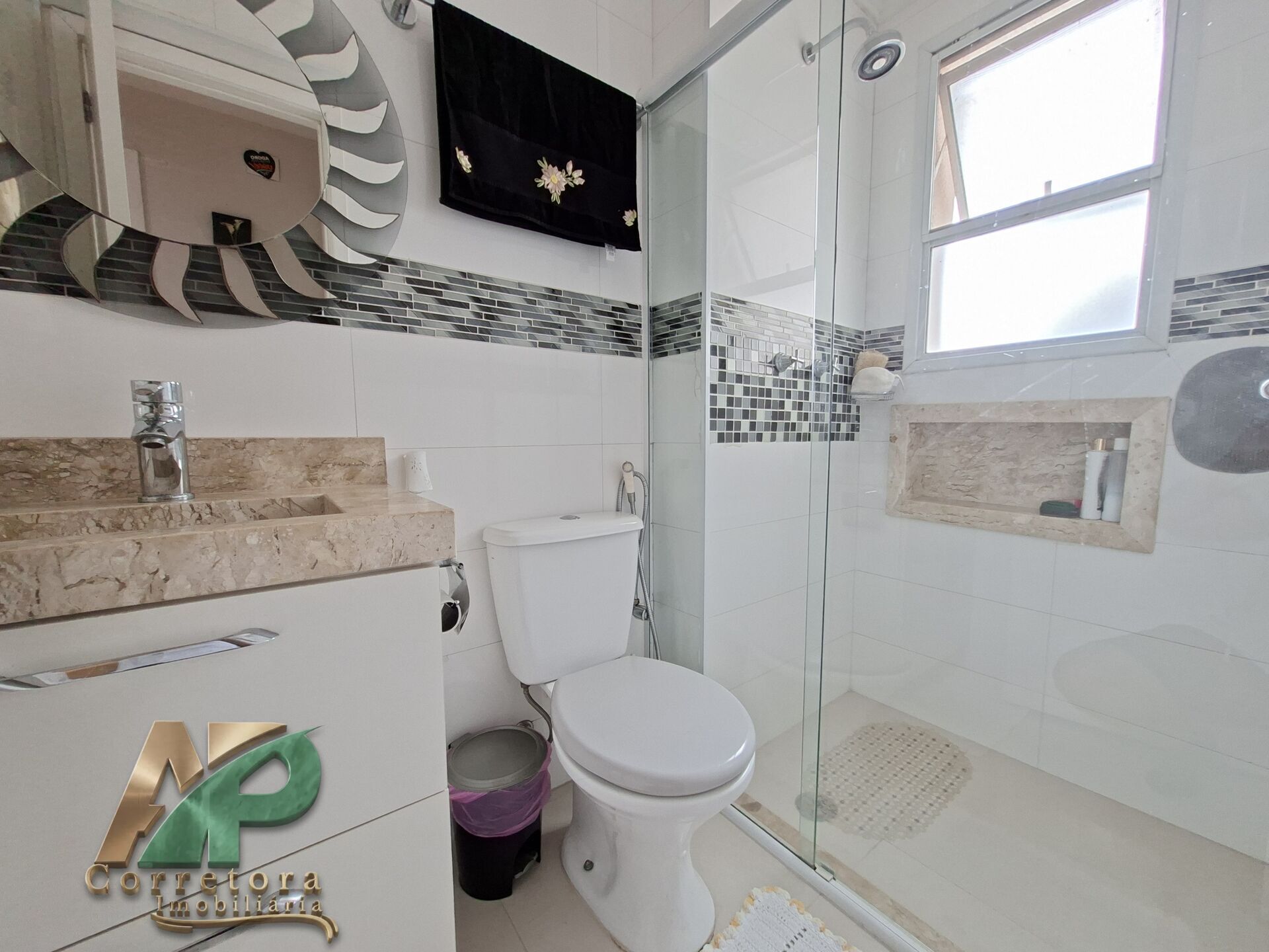 Apartamento, 4 quartos, 126 m² - Foto 12