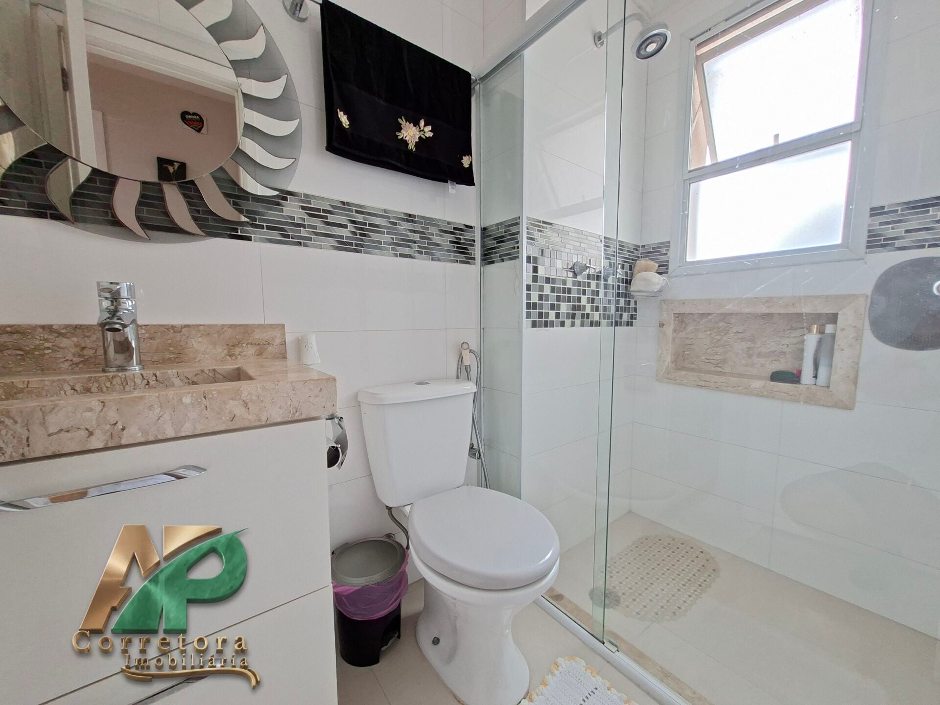 Apartamento, 4 quartos, 126 m² - Foto 12