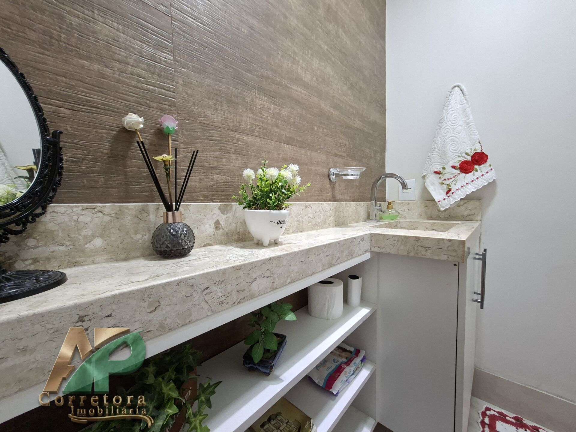 Apartamento, 4 quartos, 126 m² - Foto 9