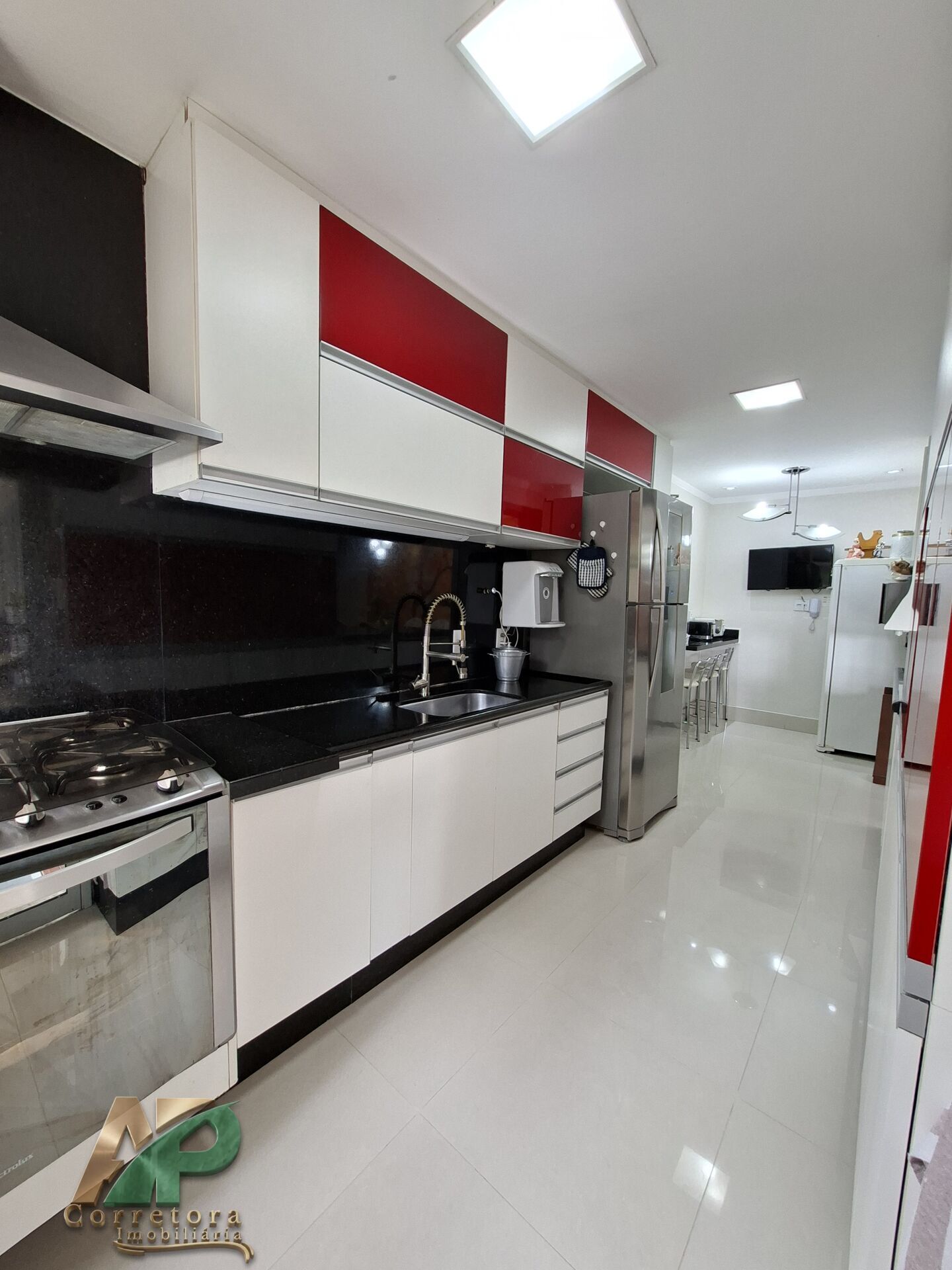 Apartamento, 4 quartos, 126 m² - Foto 8