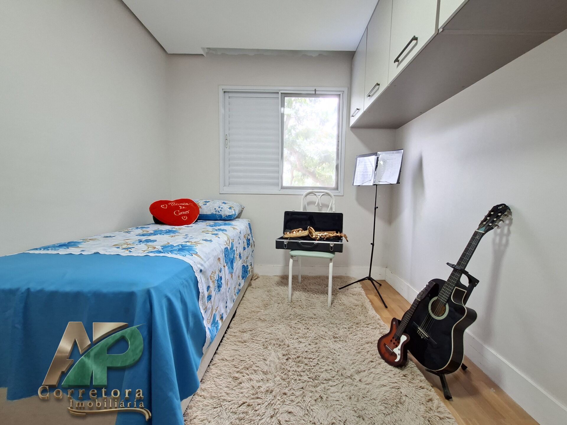 Apartamento, 4 quartos, 126 m² - Foto 11