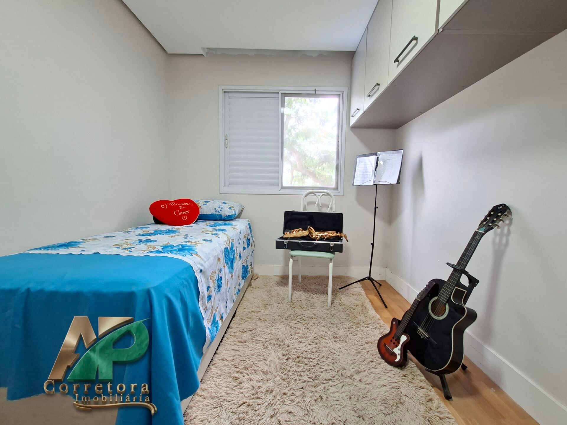 Apartamento, 4 quartos, 126 m² - Foto 11