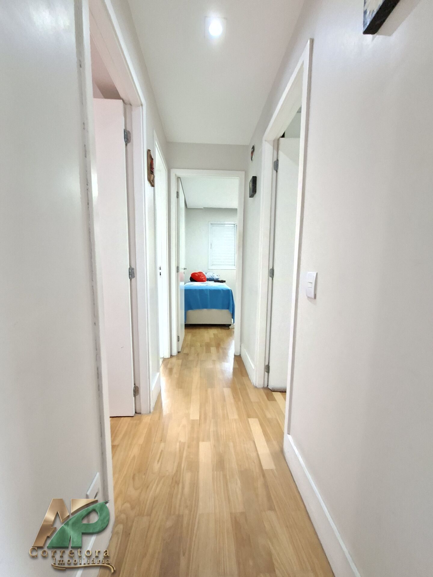 Apartamento, 4 quartos, 126 m² - Foto 10