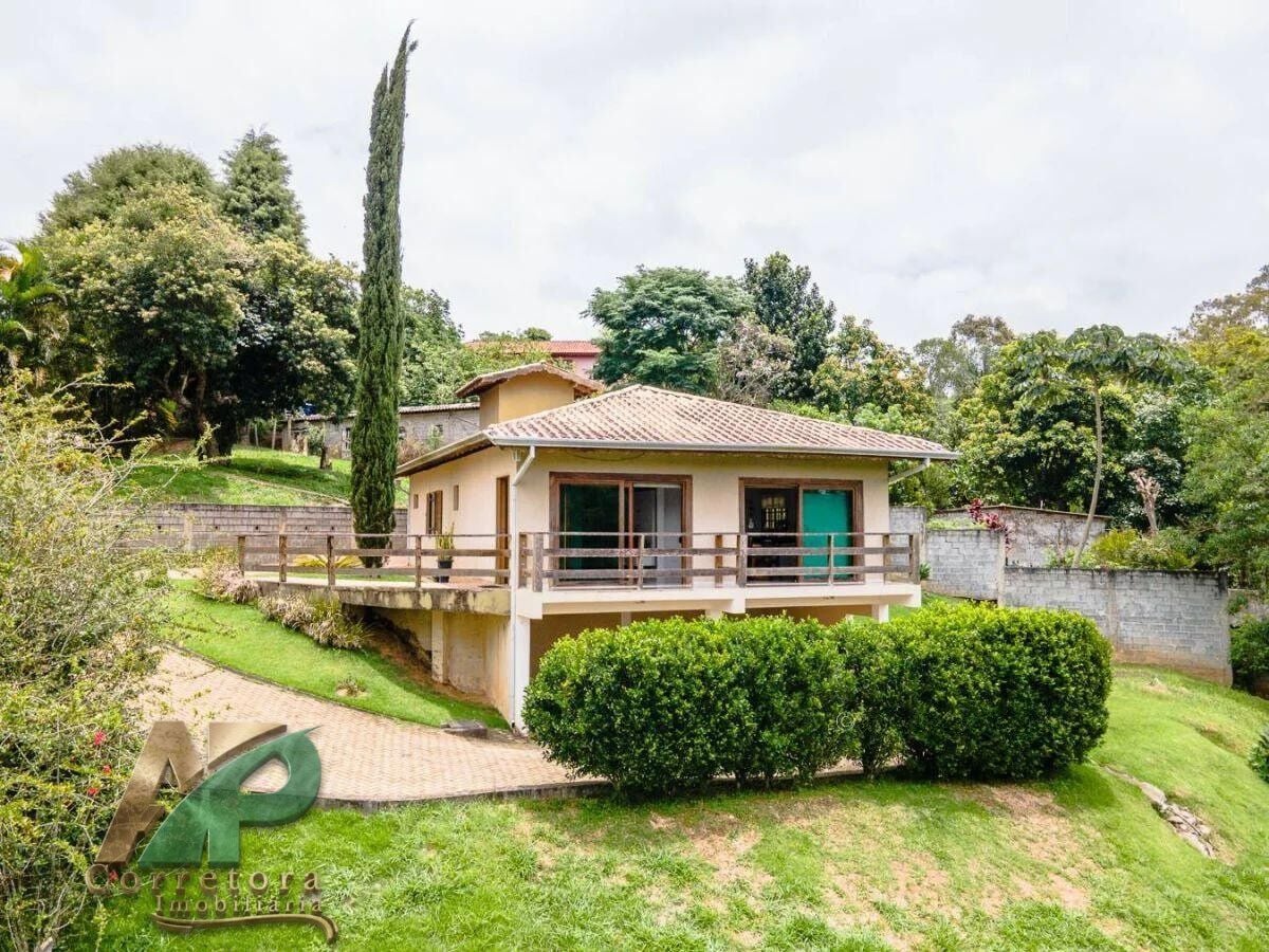 Casa, caputera, cotia