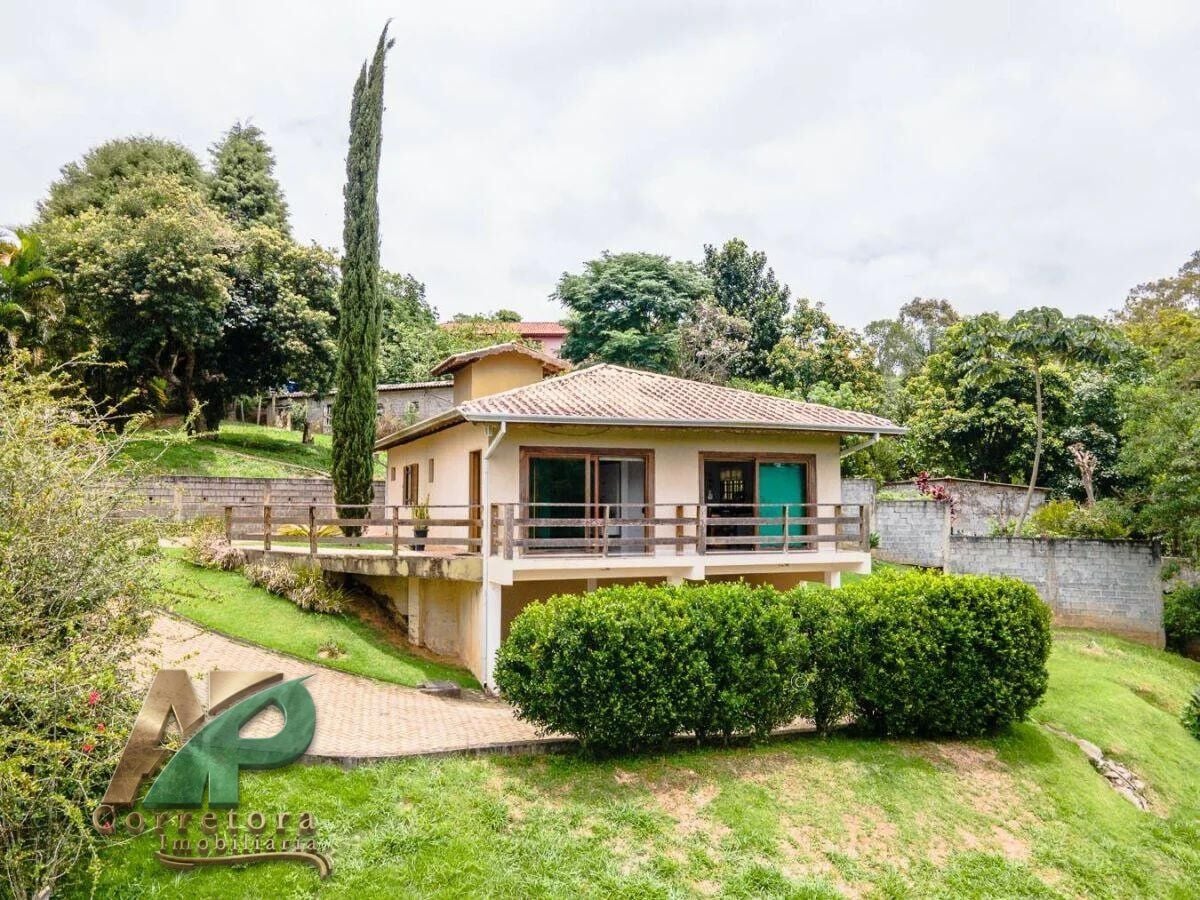 Casa, 2 quartos, 150 m² - Foto 1