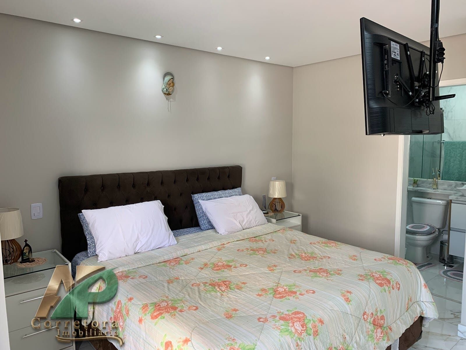 Sobrado, 3 quartos, 128 m² - Foto 14
