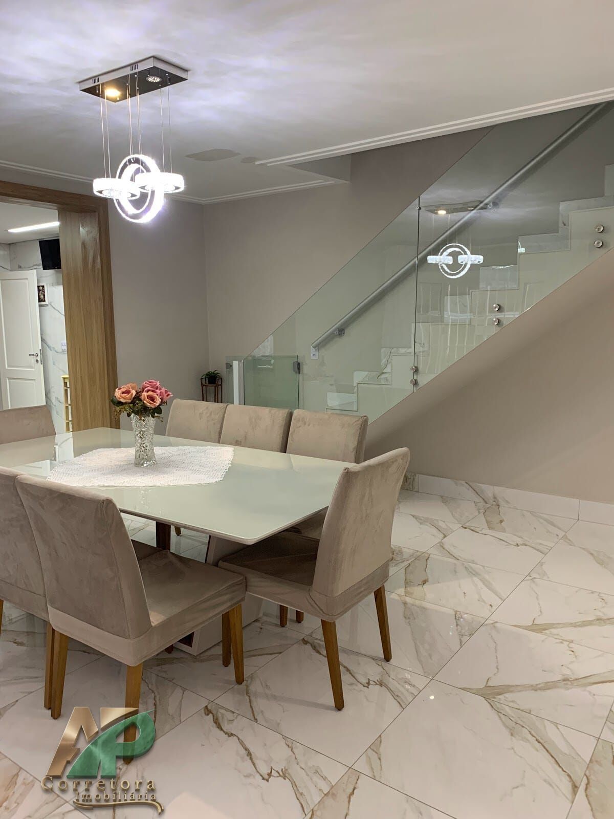 Sobrado, 3 quartos, 128 m² - Foto 7